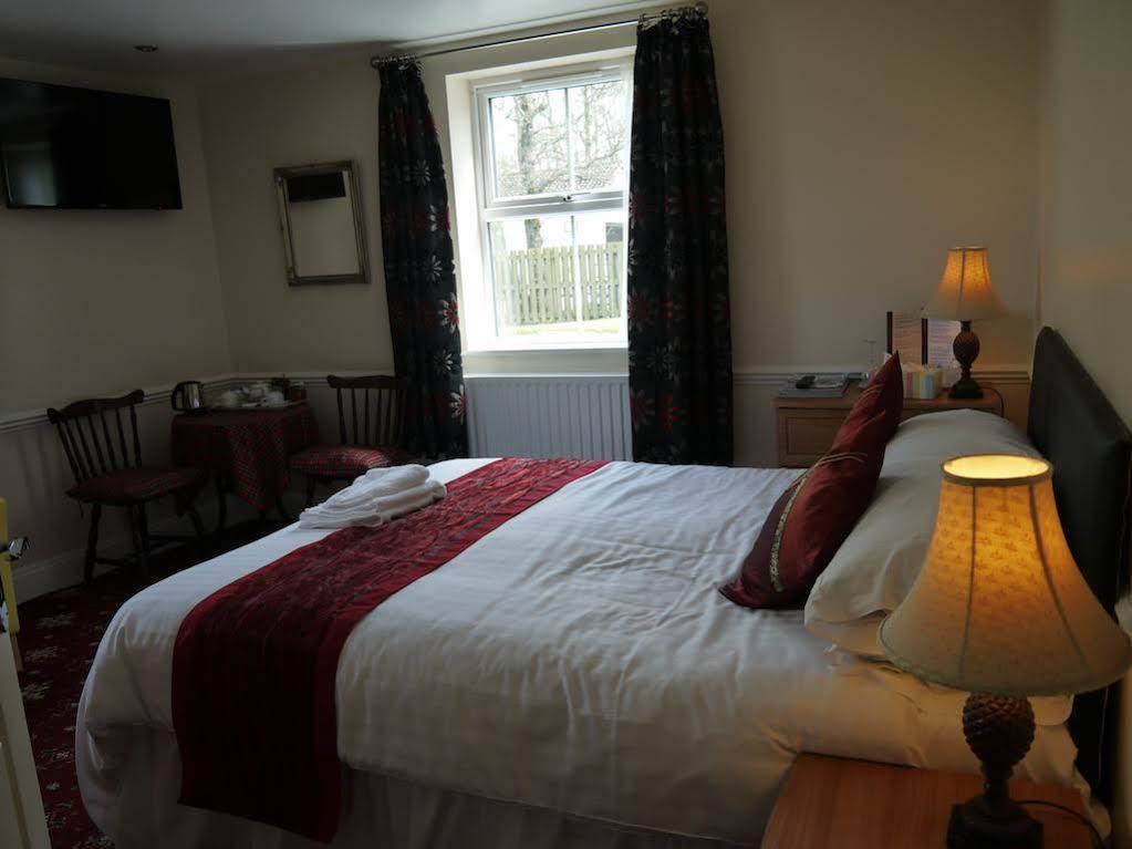Old Posting House Hotell Cockermouth Exteriör bild