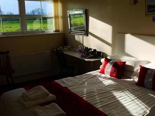 Old Posting House Hotell Cockermouth Exteriör bild