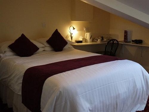 Old Posting House Hotell Cockermouth Exteriör bild