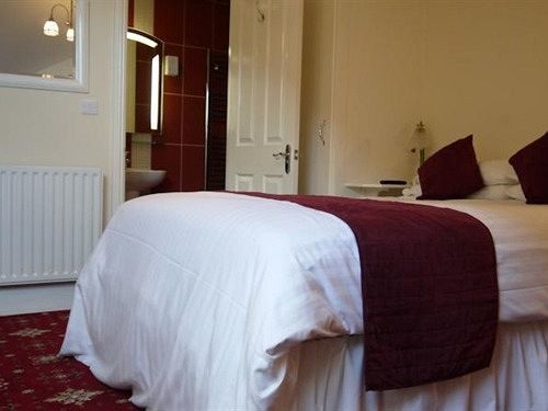 Old Posting House Hotell Cockermouth Exteriör bild