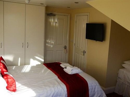 Old Posting House Hotell Cockermouth Exteriör bild
